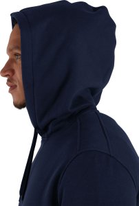 Speedo Męska Bluza CLUB HOODY AM 4