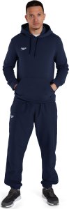 Speedo Męska Bluza CLUB HOODY AM 5