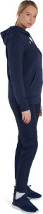 Speedo Damska Bluza CLUB HOODY AF 6
