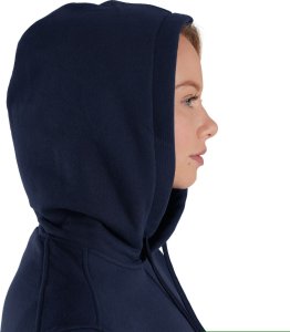 Speedo Damska Bluza CLUB HOODY AF 3