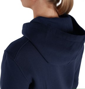 Speedo Damska Bluza CLUB HOODY AF 2