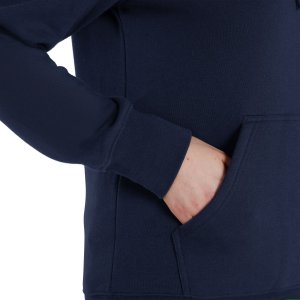 Speedo Damska Bluza CLUB HOODY AF 4