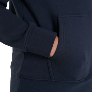 Speedo Dziecięca Bluza CLUB HOODY JM 3