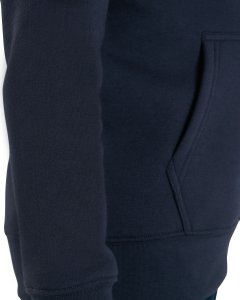 Speedo Dziecięca Bluza CLUB HOODY JM 2
