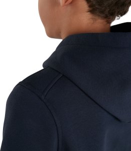 Speedo Dziecięca Bluza CLUB HOODY JM 4