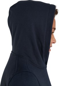 Speedo Dziecięca Bluza CLUB HOODY JM 5