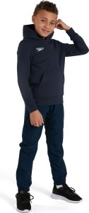 Speedo Dziecięca Bluza CLUB HOODY JM 7
