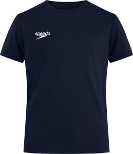 Speedo Damska Koszulka z krótkim rękawem CLUB PLAIN TEE AF 1