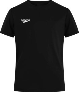 Speedo Damska Koszulka z krótkim rękawem CLUB PLAIN TEE AF 1