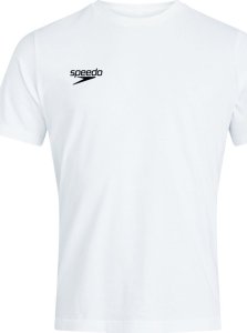 Speedo Męska Koszulka z krótkim rękawem CLUB PLAIN TEE AM 1