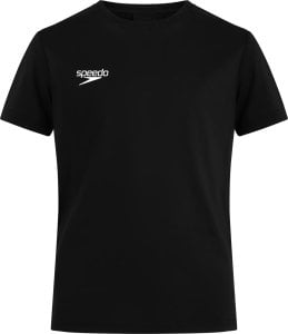 Speedo Dziecięca Koszulka z krótkim rękawem CLUB PLAIN TEE JM 1