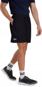Speedo Męskie Spodenki CLUB SHORT AM 4