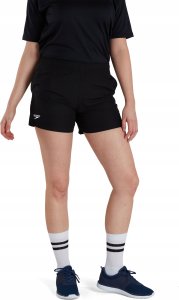 Speedo Damskie Spodenki CLUB SHORT AF 1