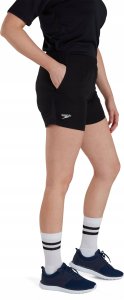 Speedo Damskie Spodenki CLUB SHORT AF 4
