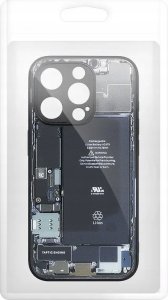 Tech 21 Futerał TECH do IPHONE 15 Plus wzór 2 7