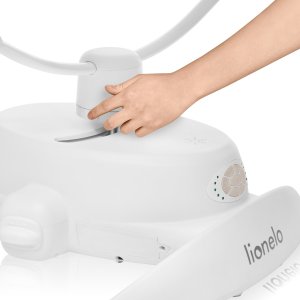 Lionelo Gultukas-sūpynės Mell, beige 12