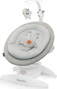 Lionelo Gultukas-sūpynės Mell, beige 19