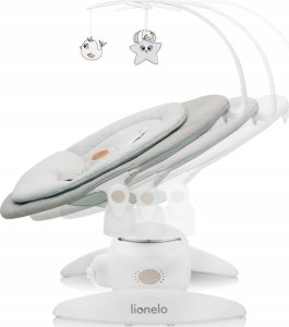 Lionelo Gultukas-sūpynės Mell, beige 20