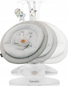 Lionelo Gultukas-sūpynės Mell, beige 21