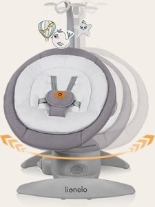 Lionelo Gultukas-sūpynės Mell, beige 22