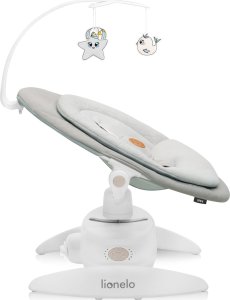 Lionelo Gultukas-sūpynės Mell, beige 3