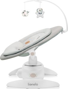 Lionelo Gultukas-sūpynės Mell, beige 4