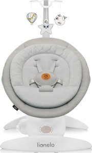 Lionelo Gultukas-sūpynės Mell, beige 5