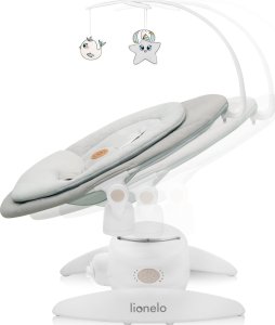 Lionelo Gultukas-sūpynės Mell, beige 6