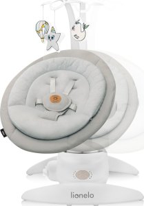 Lionelo Gultukas-sūpynės Mell, beige 7