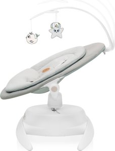 Lionelo Gultukas-sūpynės Mell, beige 8