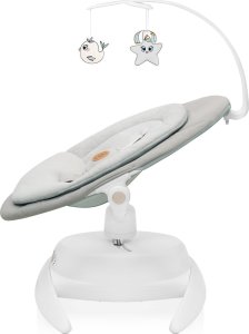 Lionelo Gultukas-sūpynės Mell, beige 10