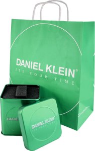 Zegarek Daniel Klein Zegarek damski Daniel Klein 1.12866-1 4