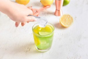 Alpina WIADERKO DO LODU 1,2L SZCZYPCE ALPINA 5