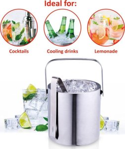 Alpina WIADERKO DO LODU 1,2L SZCZYPCE ALPINA 10