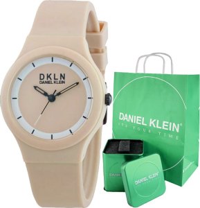 Zegarek Daniel Klein Zegarek damski Daniel Klein 1.12277.6 1