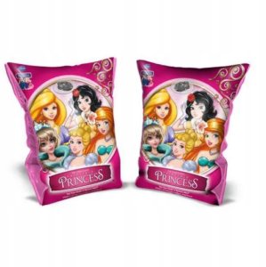Bestway RĘKAWKI DO NAUKI PŁYWANIA KSIĘŻNICZKI DISNEY 1