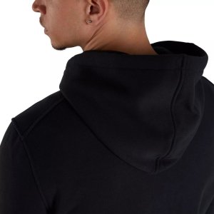 Speedo Męska Bluza CLUB HOODY AM 5