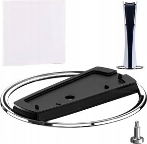 Vega ECOBOX UCHWYT PODSTAWKA KONSOLA PS5> 6