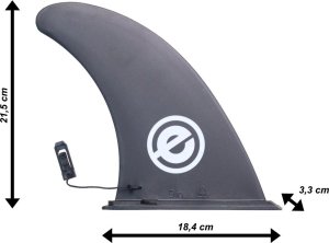 Enero FIN DO DESKI SUP 9 CALI ENERO 2