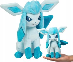 Orbico *****POKEMON plusz 20cm Glaceon 22960 1