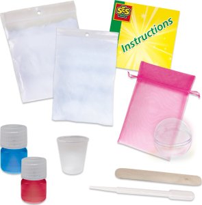 SES Creative SES Bomby do kąpieli Galaxy 14769 47693 2