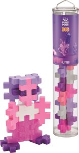 Dante Plus-Plus big tuba brokatowa 15el 3432 01292 4