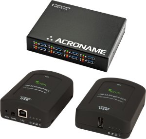Poly POLY Studio Room Kit for Microsoft Teams BYOD Pack CAT5e Extender USB Switch Hub3+ (ABB) 1
