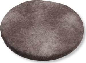 estilex Okrągła Poduszka Na Taboret 35 Cm 20104 Tkanina 2