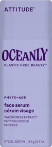 Attitude Attitude, Oceanly Phyto-Age, Serum do twarzy w sztyfcie, MINI, 8,5g 1