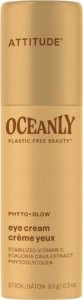 Attitude Attitude, Oceanly Phyto-Glow, Krem pod oczy w sztyfcie, 8,5g 1