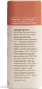 Attitude Attitude Oceanly, Róż do policzków, Ginger, 8,5 g 2