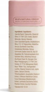 Attitude Attitude Oceanly, Róż do policzków, Silky Pink, 8,5 g 2