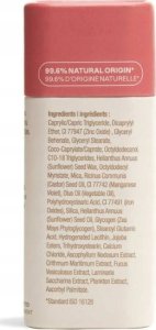 Attitude Attitude Oceanly, Róż do policzków, Happy Berry, 8,5 g 2