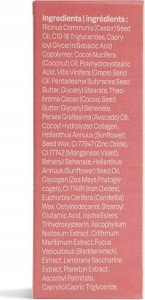 Attitude Attitude Oceanly, Błyszczyk do ust, Happy Berry, 3,4 g 3